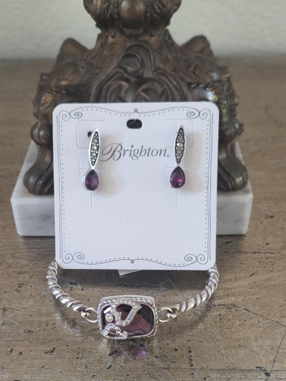 Brighton Jewelry Bundle 💜